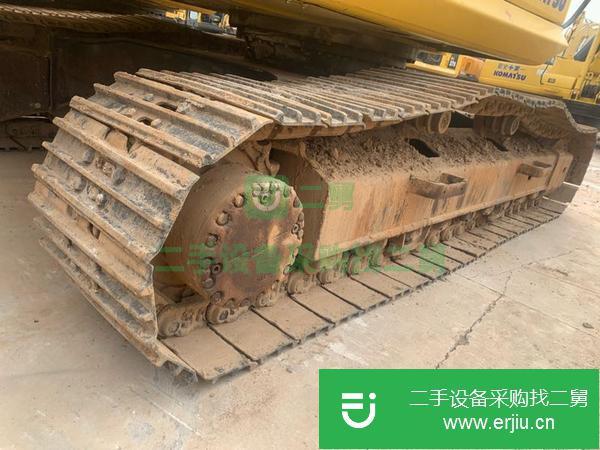 廣東出售二手小松210-8挖掘機(jī)手續(xù)全質(zhì)量保證包送