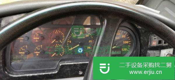 四川出售二手徐工12噸汽車吊成都戶口