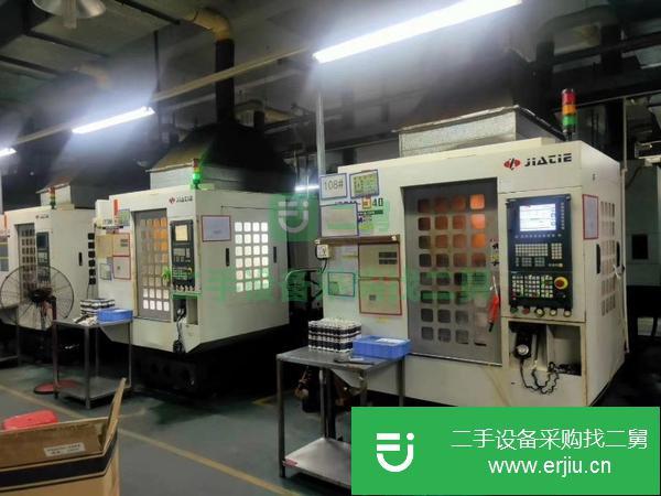 廣東出售二手180佳鐵鉆攻中心