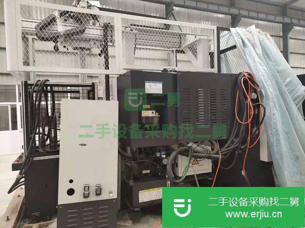 江蘇出售二手沈陽A1-16i數控斜身車床