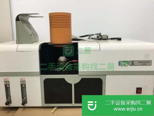 上海出售二手原子熒光光譜儀