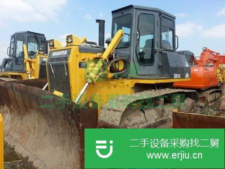 上海出售二手山推160推土機