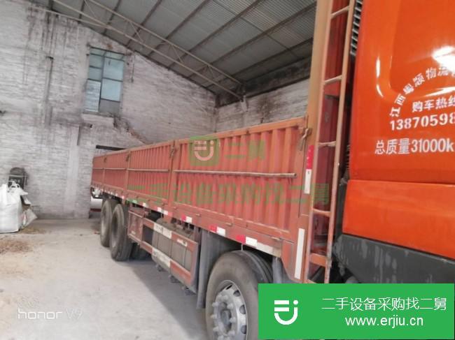 廣東出售二手東風柳汽貨車