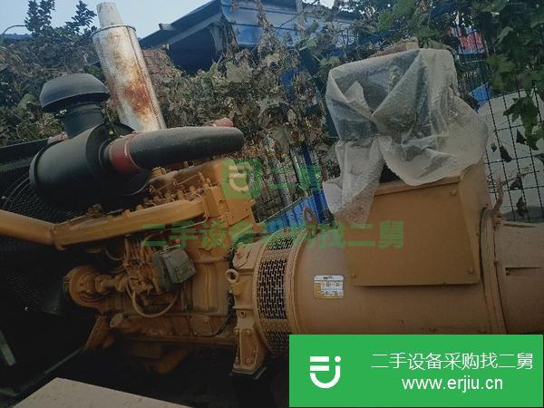 河北出售二手300千瓦發電機組