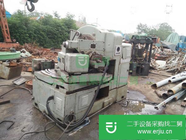 河南出售弧齒錐齒輪銑齒機