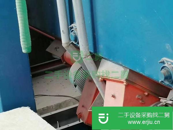 河北出售二手脈沖除塵器