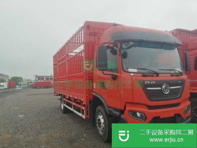 安徽出售二手東風220馬力貨車