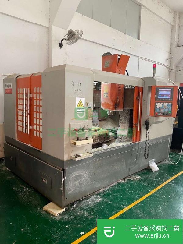 河北出售二手鉅匠1280雕銑機