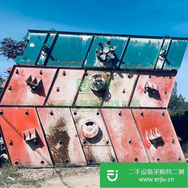河南出售二手2460振動篩