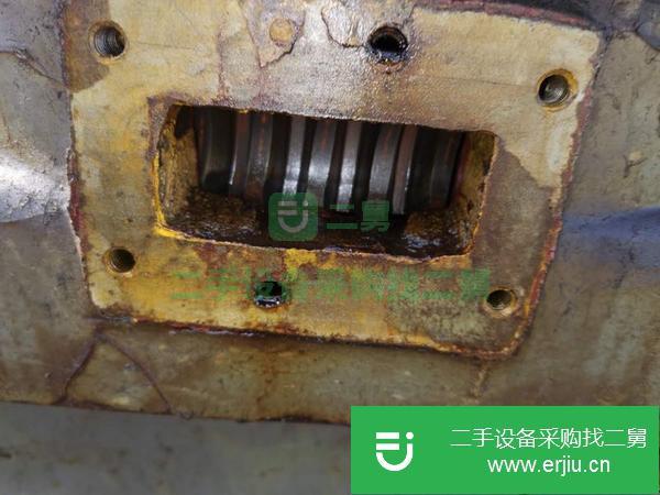 河北出售二手青島38_1滾齒機(jī)
