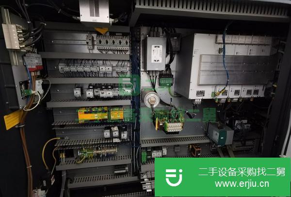 江蘇出售二手德瑪吉DMU100加工中心