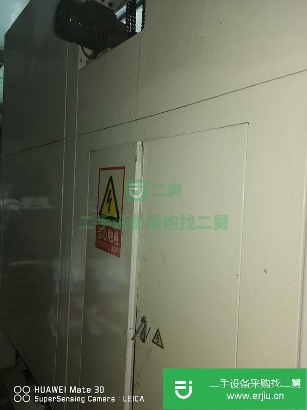 山東出售二手南京佳龍1450收紙機