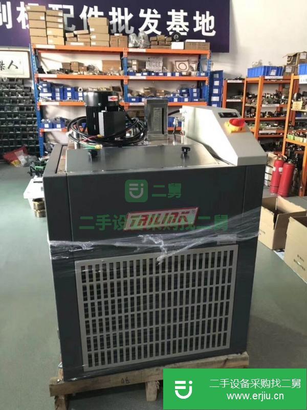 北京出售二手海德堡CD102-4印刷機