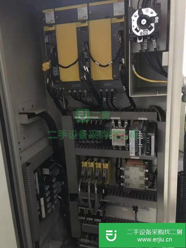 江蘇出售二手臺灣瀧澤EX-110數控車床