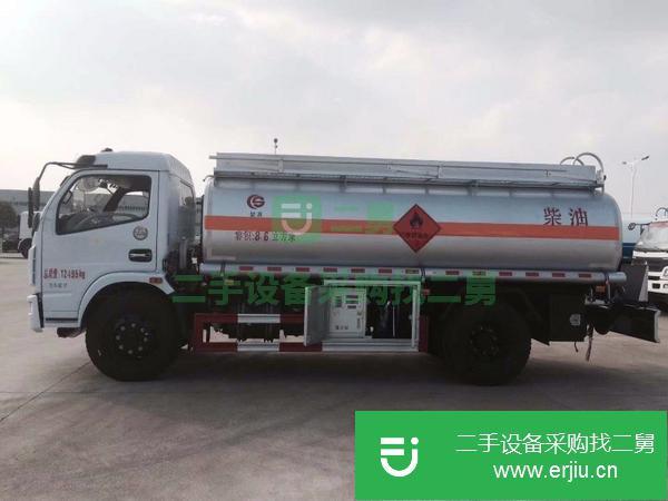 四川出售二手8噸加油車