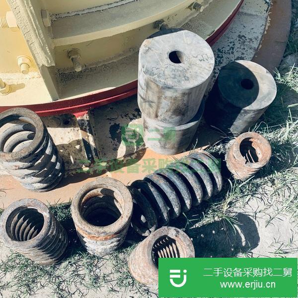 河南出售二手2460振動篩