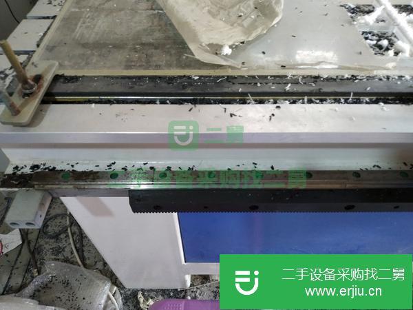 山東出售二手雕刻機