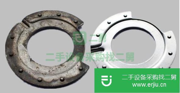 江蘇出售二手瑞諾威R-G10高精度平面研磨機