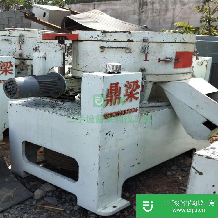 山東出售二手45千瓦生物質(zhì)顆粒機(jī)