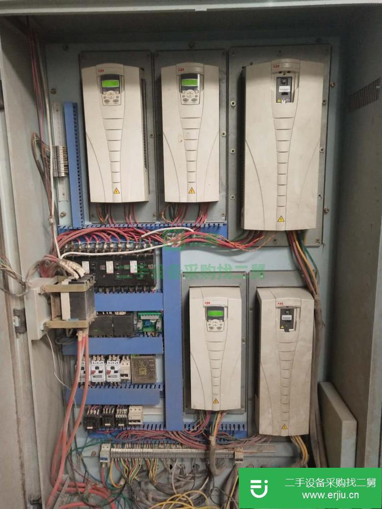 山東出售二手泰坦368氣流紡紗機
