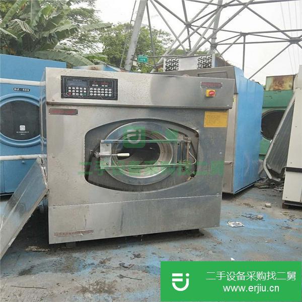浙江出售二手衣物烘干機