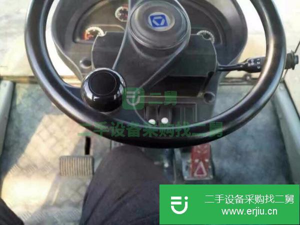 山西出售二手徐工18噸壓路機