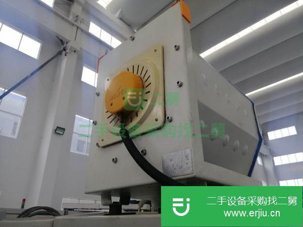 江蘇出售二手數控車床