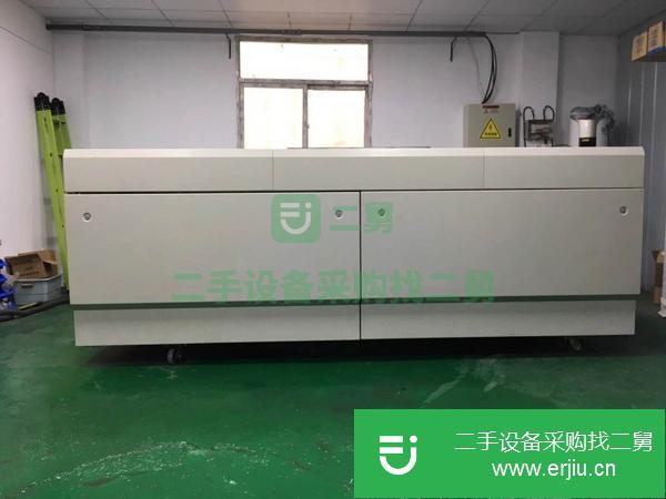 江蘇出售二手柯達VLF型號5067制版機