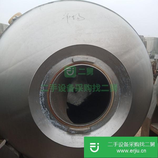 黑龍江出售二手滾揉機九成新
