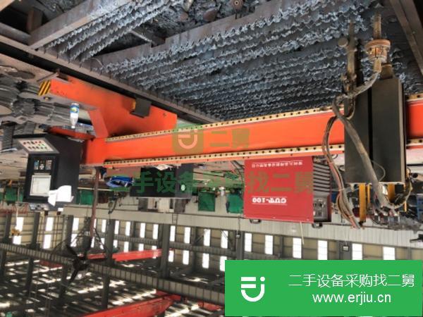 江蘇出售二手數控切割機