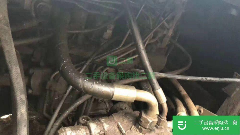 江蘇出售二手日立EX200挖掘機