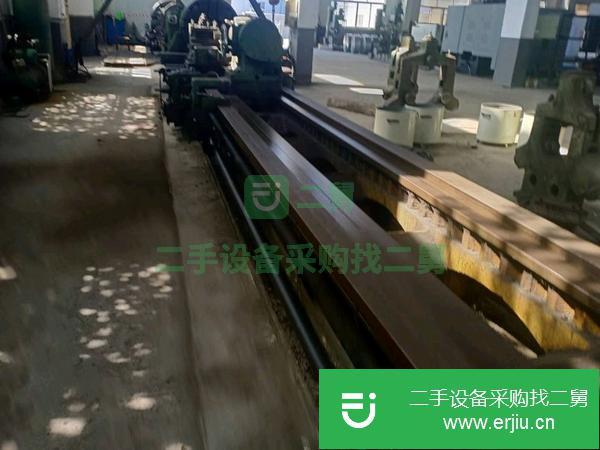 江蘇出售二手車床