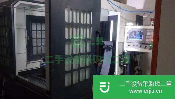 江蘇出售二手飛鶴DC-2008A雕銑機(jī)