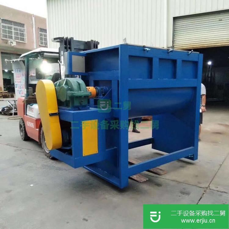 廣東出售二手液體攪拌機(jī)