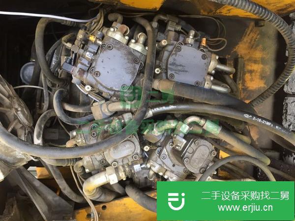山東出售二手ABG攤鋪機(jī)