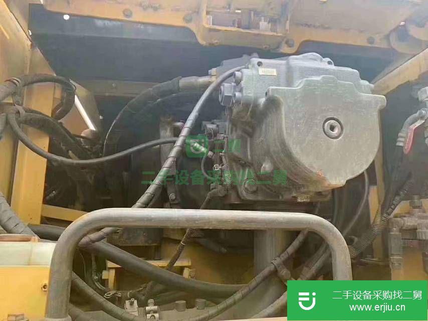江蘇出售二手小松PC450-7挖掘機