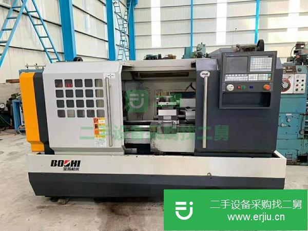 江蘇出售寶雞數控臥式車床 廣數系統