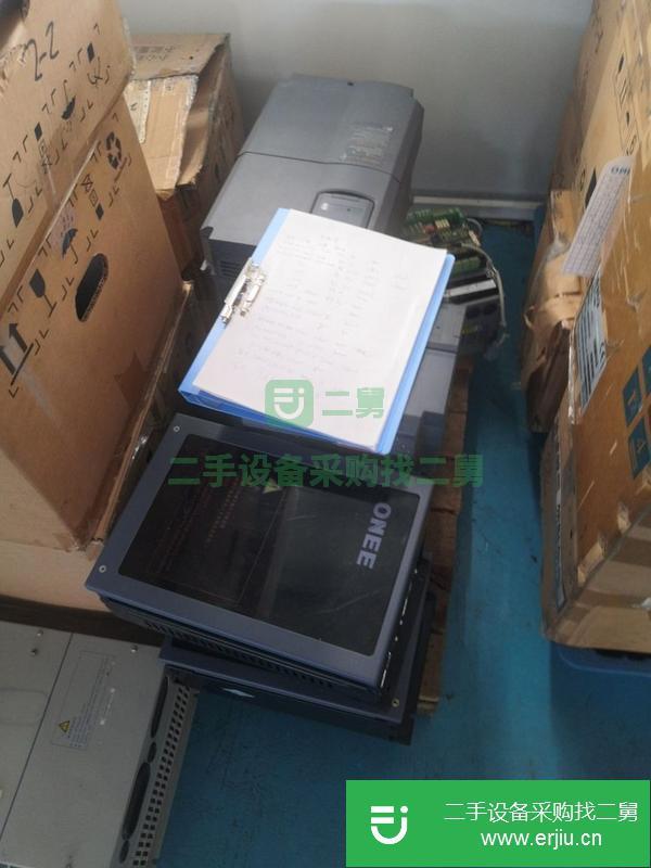 廣東出售二手變頻器