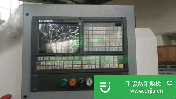 江蘇出售二手?jǐn)?shù)控臥式車床