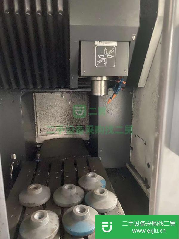 山東出售二手佳鐵雕刻機