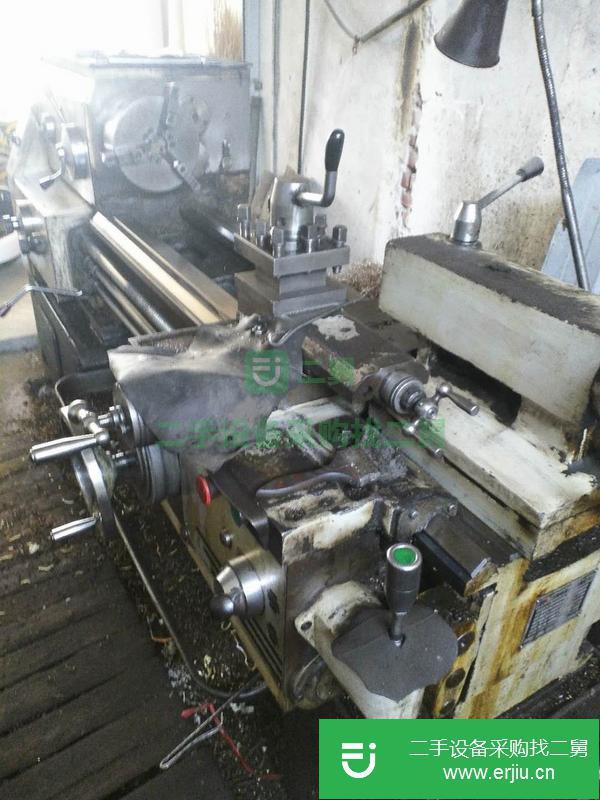 河北出售二手6180車床