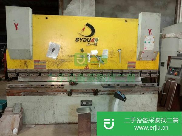 上海出售二手?jǐn)?shù)控折彎機(jī)
