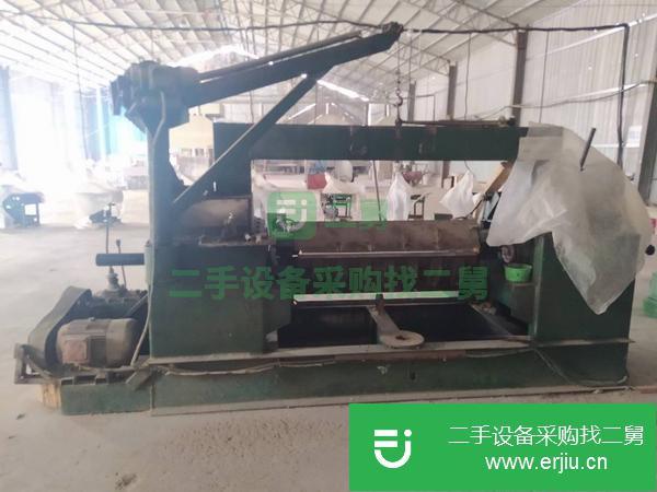福建出售二手1.3米旋切機