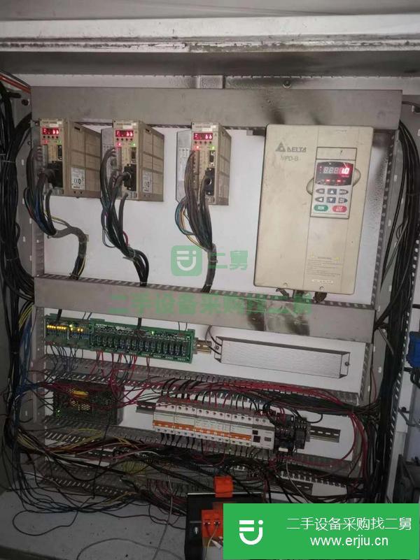 江蘇出售二手盛鴻7070精雕機