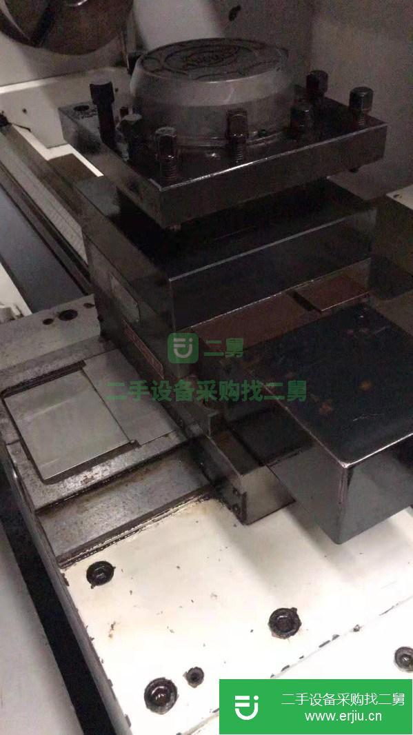江蘇出售二手星火數(shù)控臥式車床