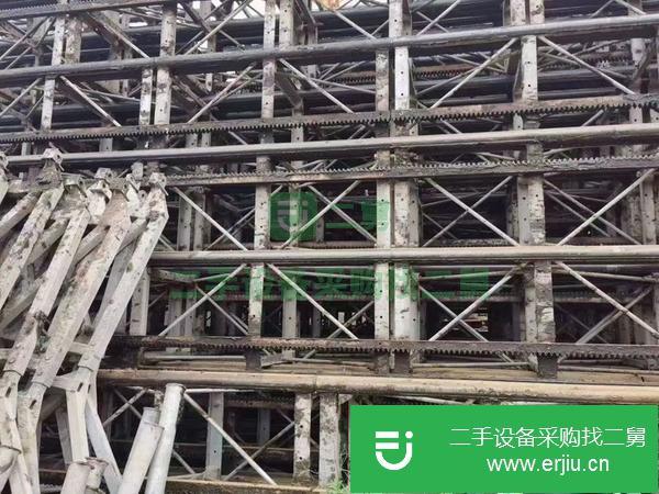 廣東出售二手京龍電梯