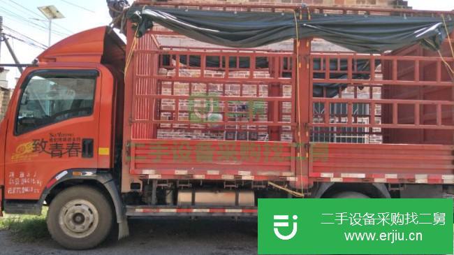 廣西出售二手中國重汽貨車