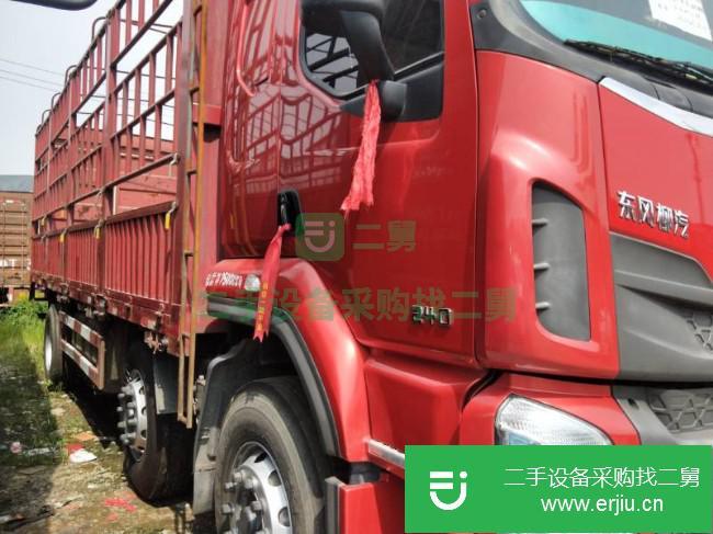 廣西出售二手東風(fēng)柳汽貨車