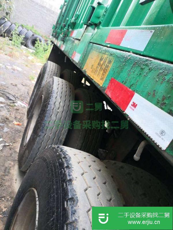 河北出售二手歐曼貨車