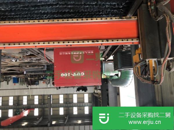 江蘇出售二手數控切割機